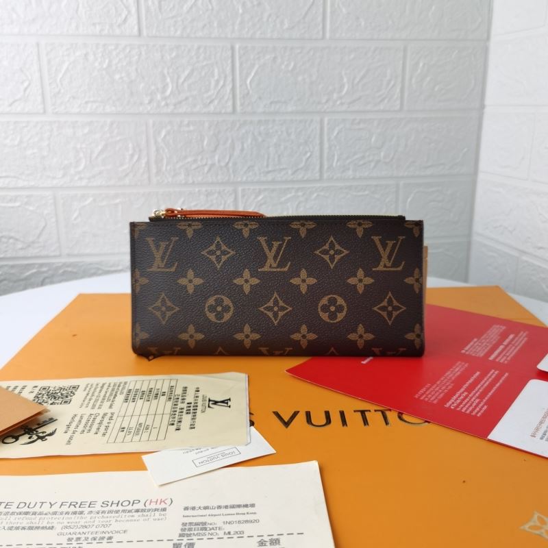 Louis Vuitton Wallets Purse